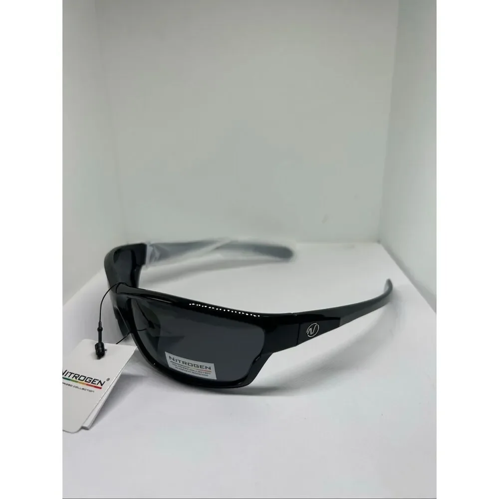 Nitrogen Mens Polarized Sunglasses